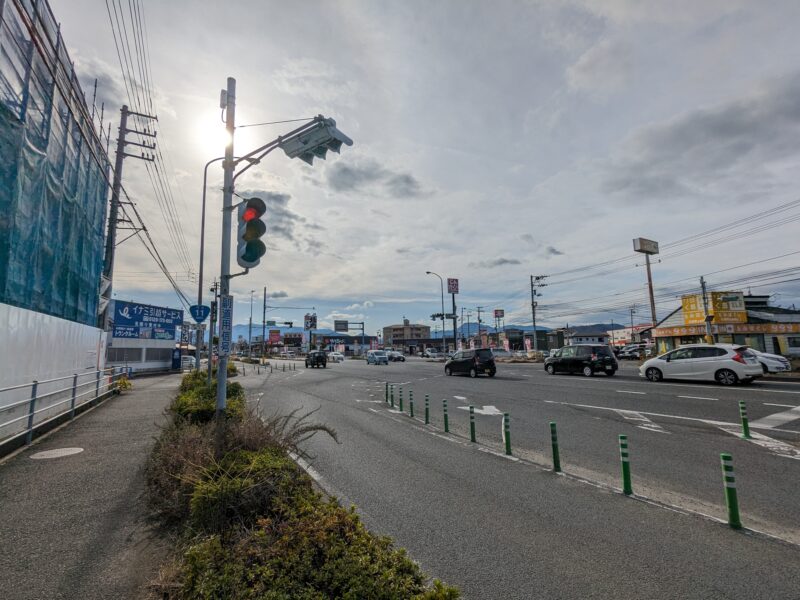 イナミコーポレーション 松山支店