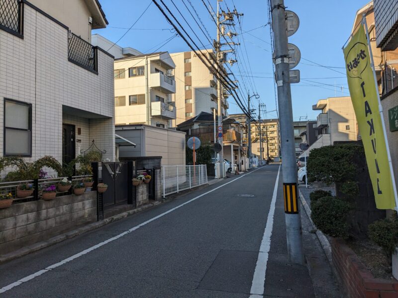 からあげ工房TAKUMI 松山店