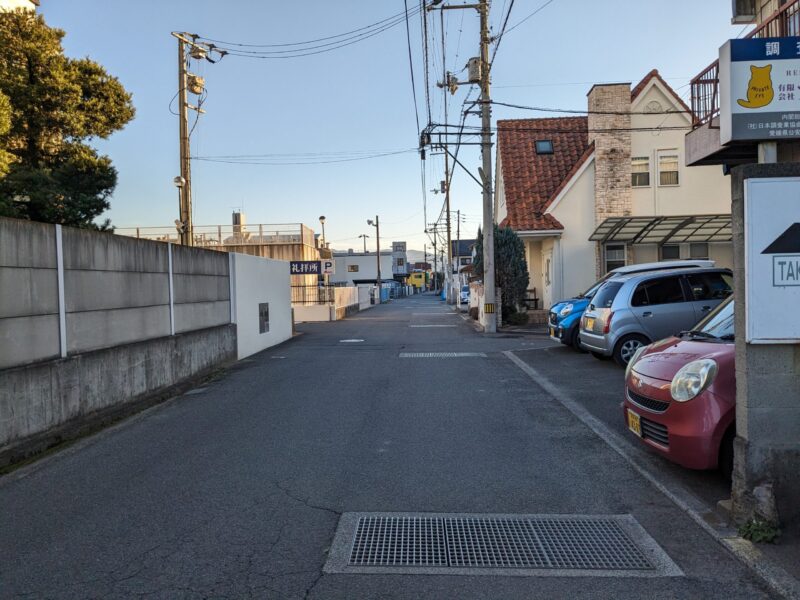 ねいろ屋 空港通り店