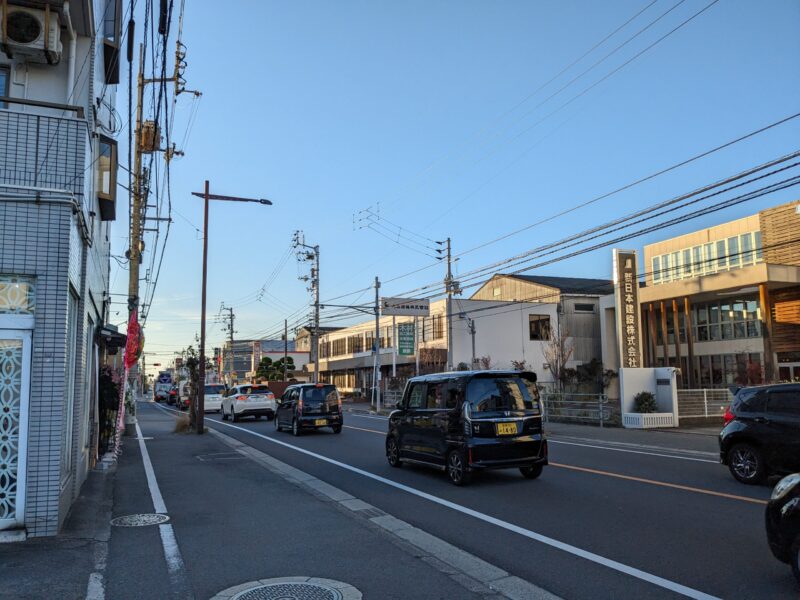 ねいろ屋 空港通り店