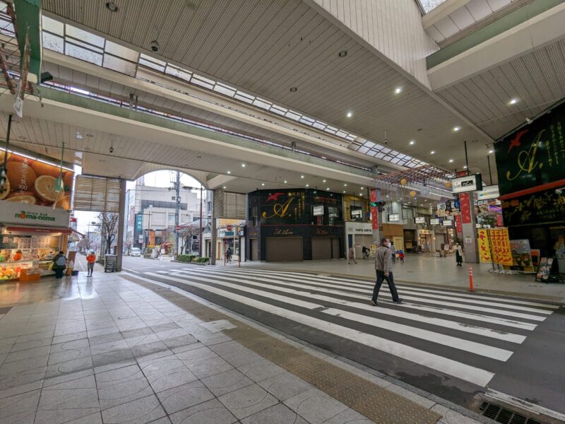 Ray Cassin(レイ・カズン 松山店)