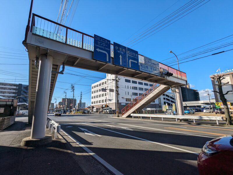 楽器堂オーパス松山店