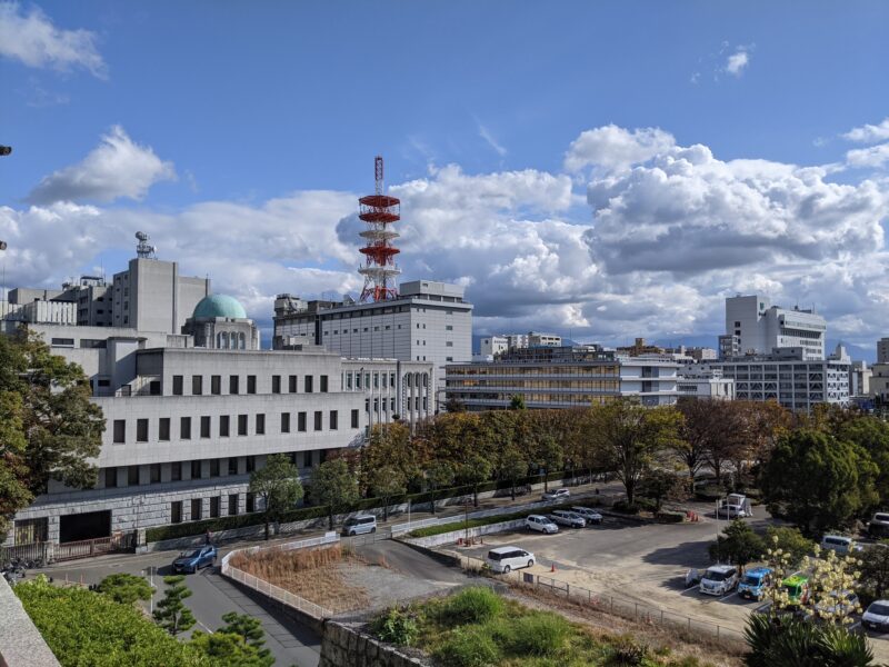 松山市