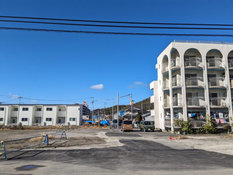 JR松山駅再開発