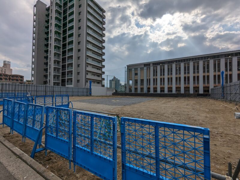 (仮称)レーベン松山御宝町