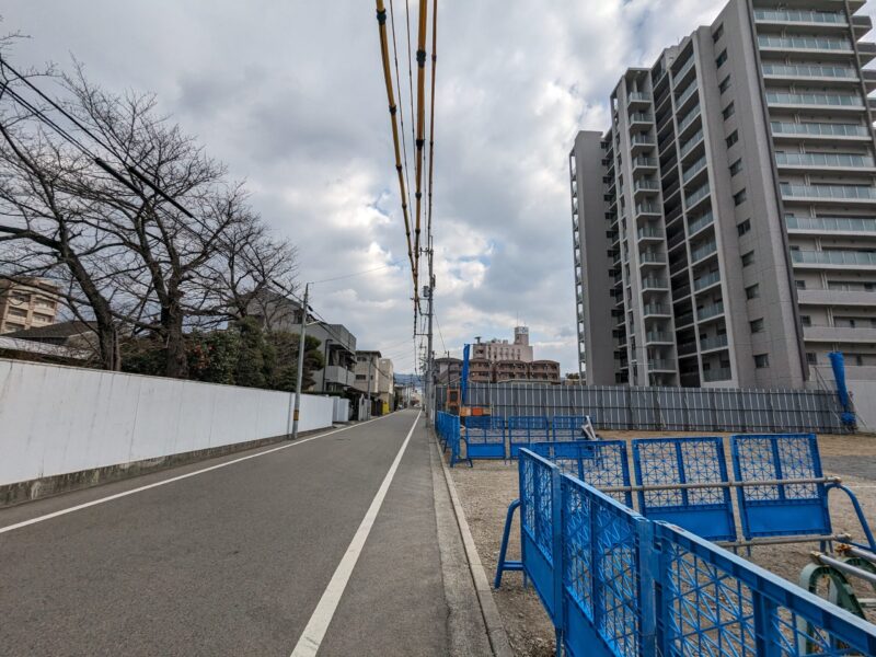 (仮称)レーベン松山御宝町