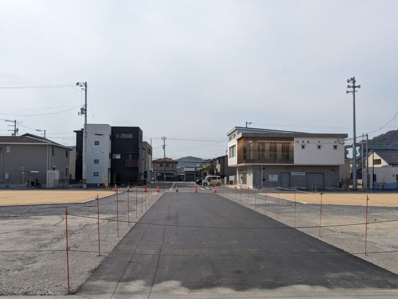 【再開発】JR松山駅高架事業