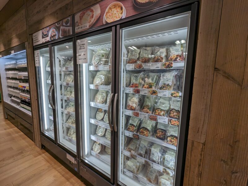 無印良品 いよてつ高島屋