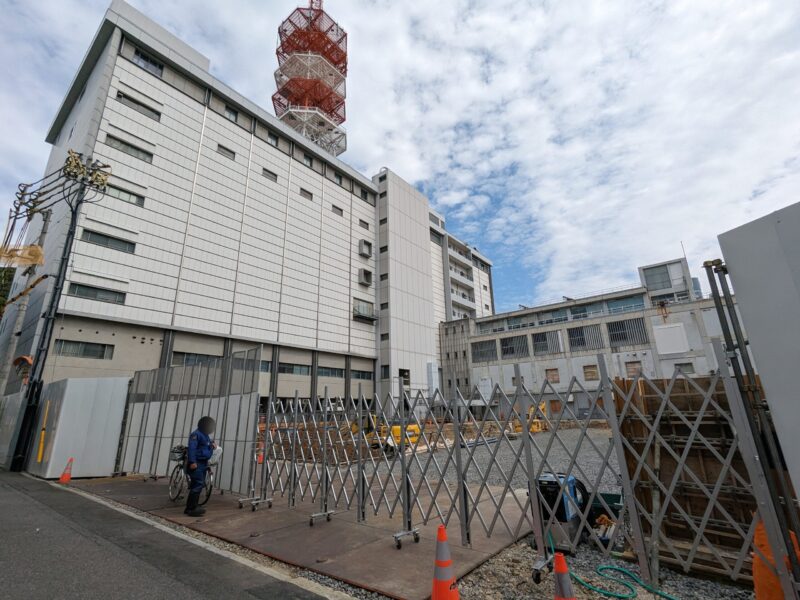 NTT西日本四国支店