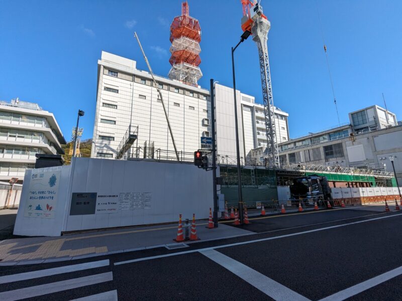 NTT西日本四国支店