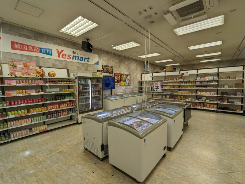 TSUTAYA WILL 朝生田店