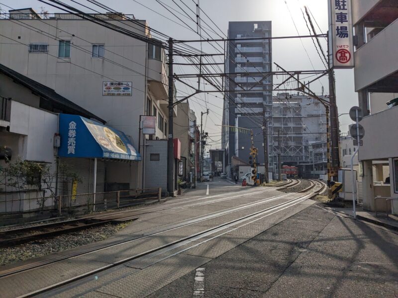 松山市湊町 タケチビル解体工事