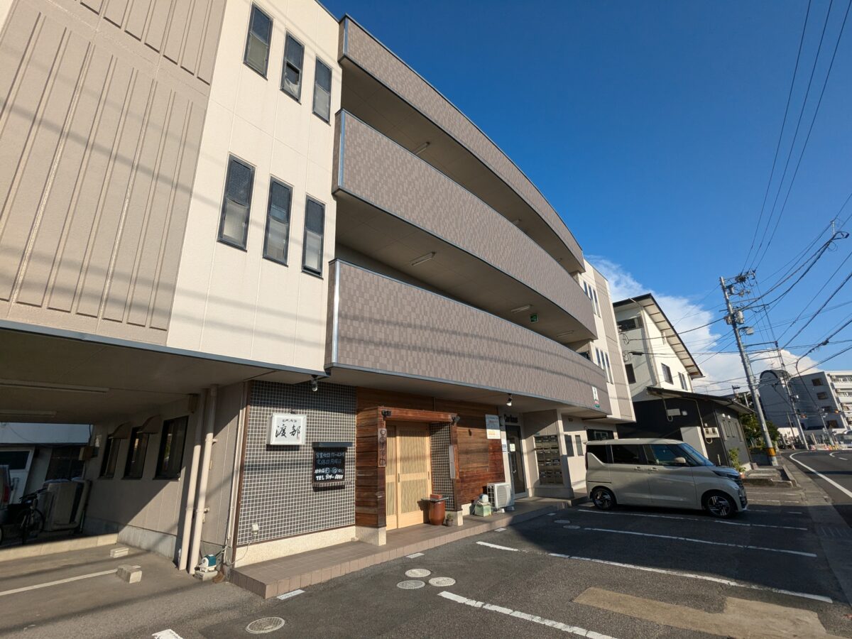M&SMART松山