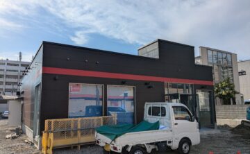 ケンタッキー松山山越店