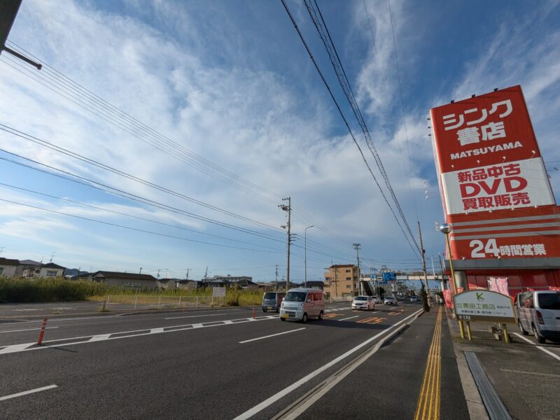 （仮称）ホテルルートイン松山第2