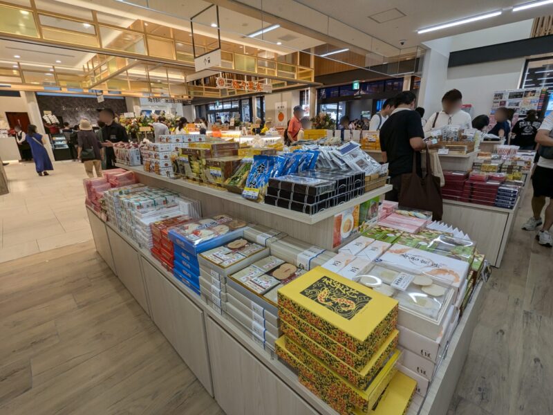 セブン-イレブン Kiosk 松山駅店