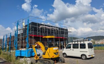 にちょう 福音寺店