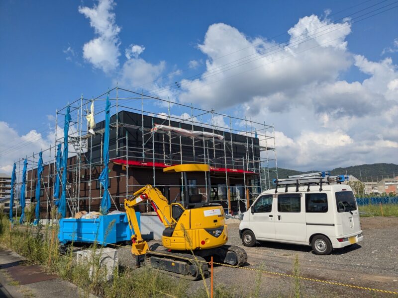 にちょう 福音寺店