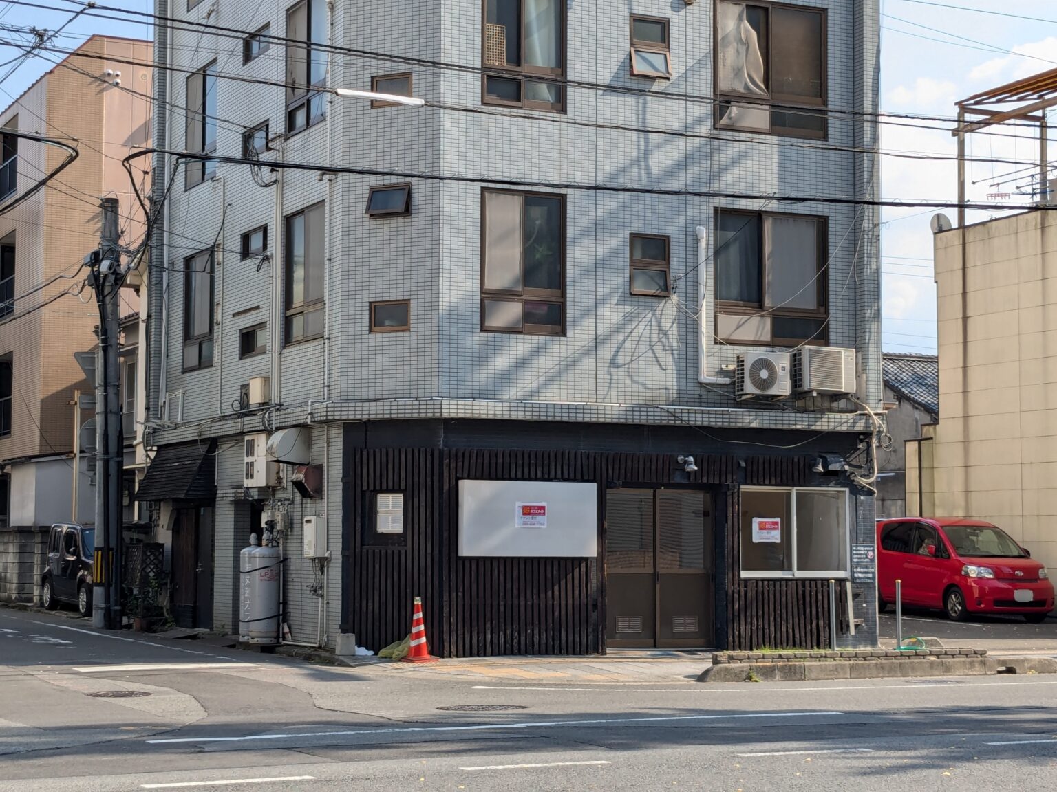 豚麺屋 ましまし