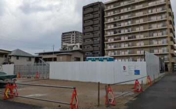 ロイヤルガーデン道後南町