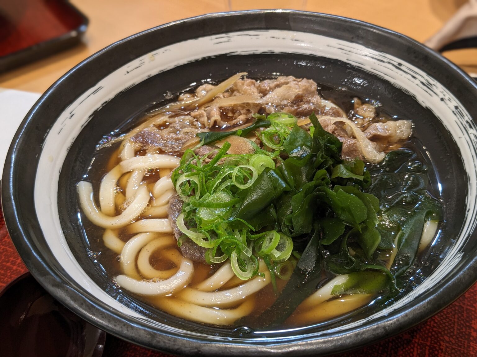 うどん かめや