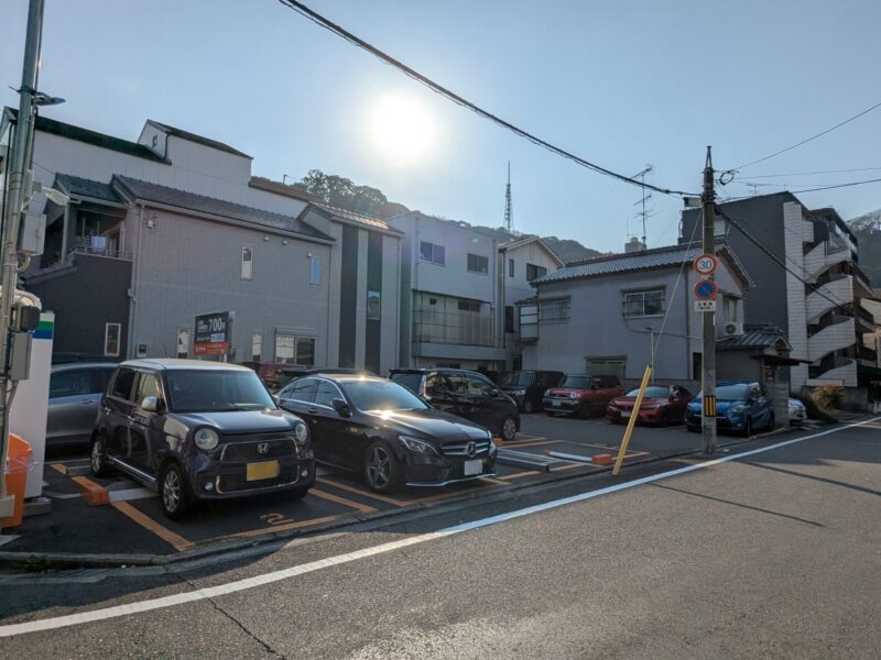 【安くて近い!】松山城の駐車場ベスト選択肢は?料金とアクセスで選ぶ賢い駐車場ガイド