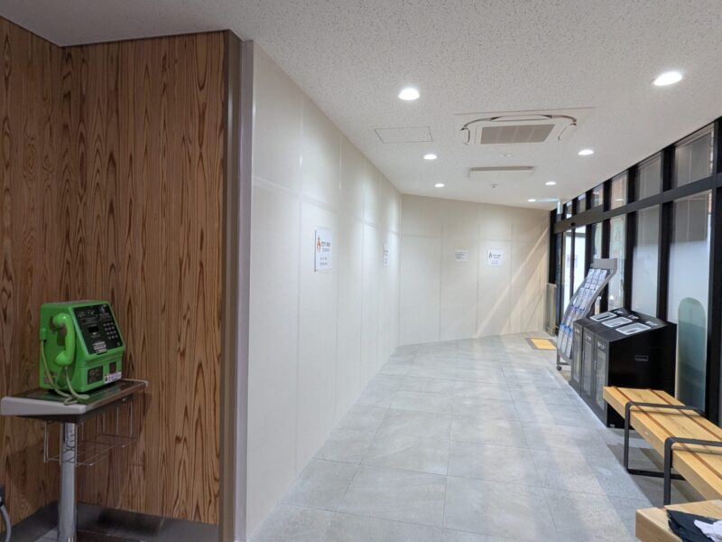 さかい珈琲Express JR松山駅店