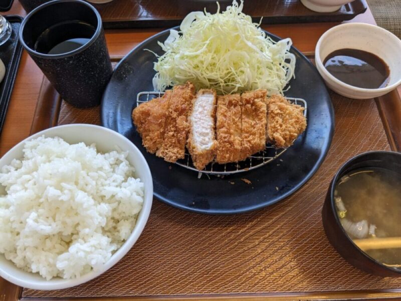 とんから亭 松山南久米店