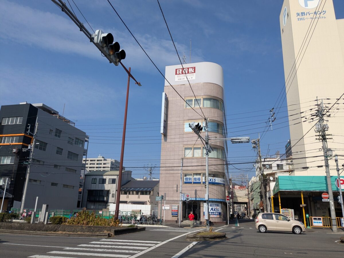 カネコデンタルオフィス新築工事