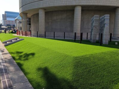 【リニューアル】松山市総合コミュニティセンター こども館