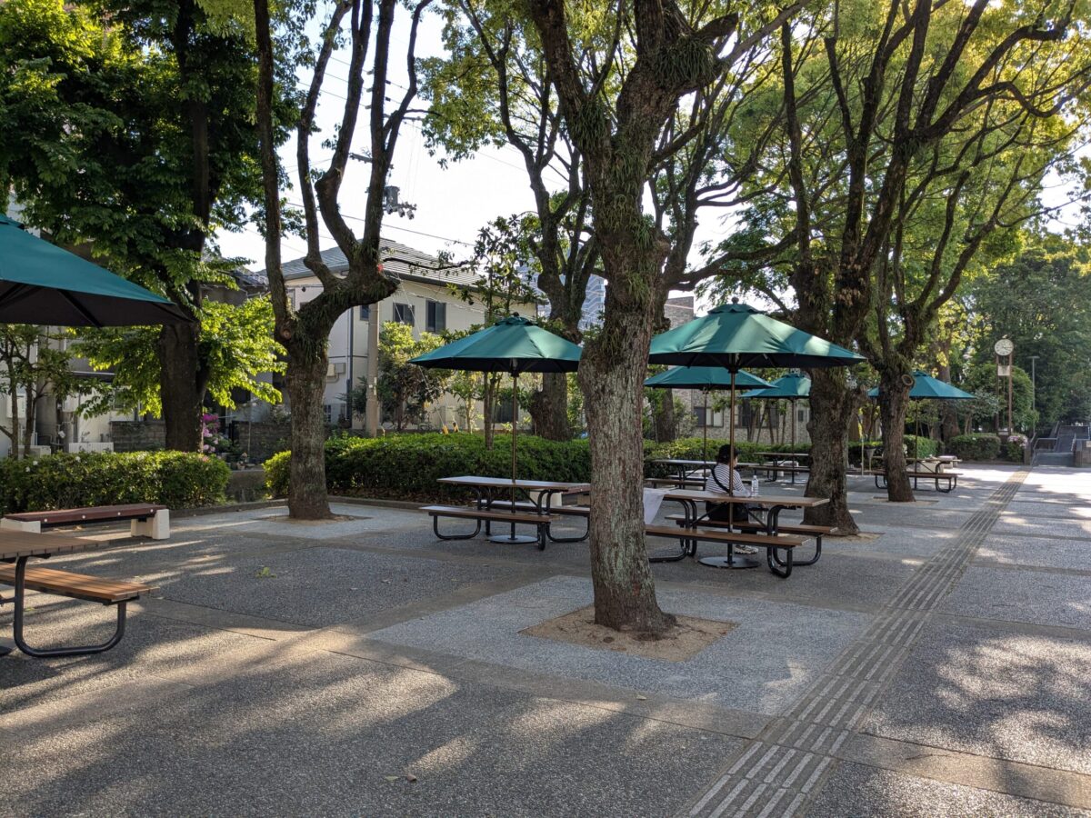 【リニューアル】松山市総合コミュニティセンター こども館