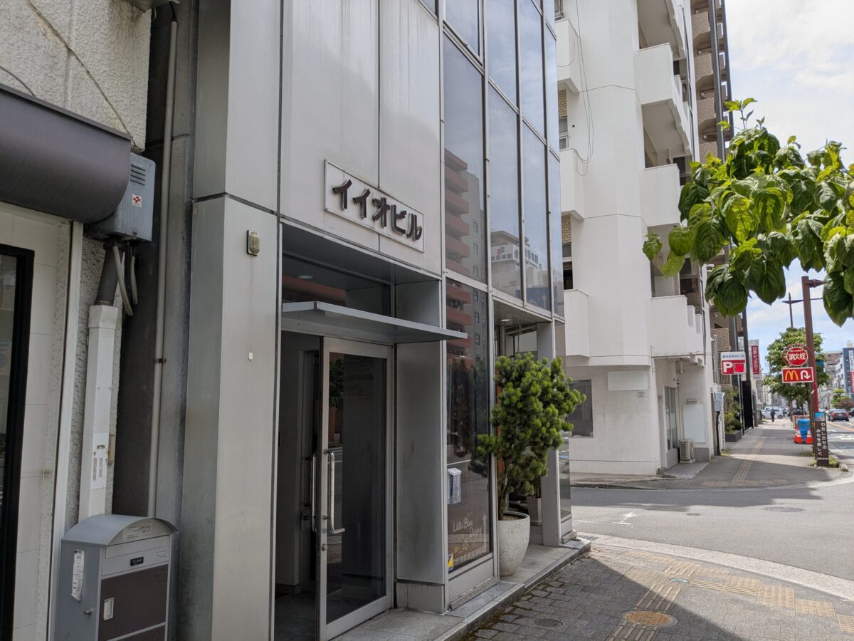 【新店】プリッツジム 愛媛松山店