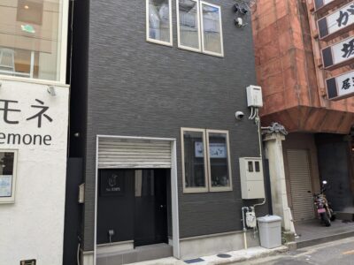 BAR COCCHI（バー コッチ）｜愛媛県松山市