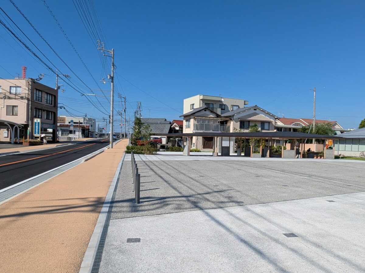 IYO夢みらい館(伊予市文化交流センター)|愛媛県伊予市