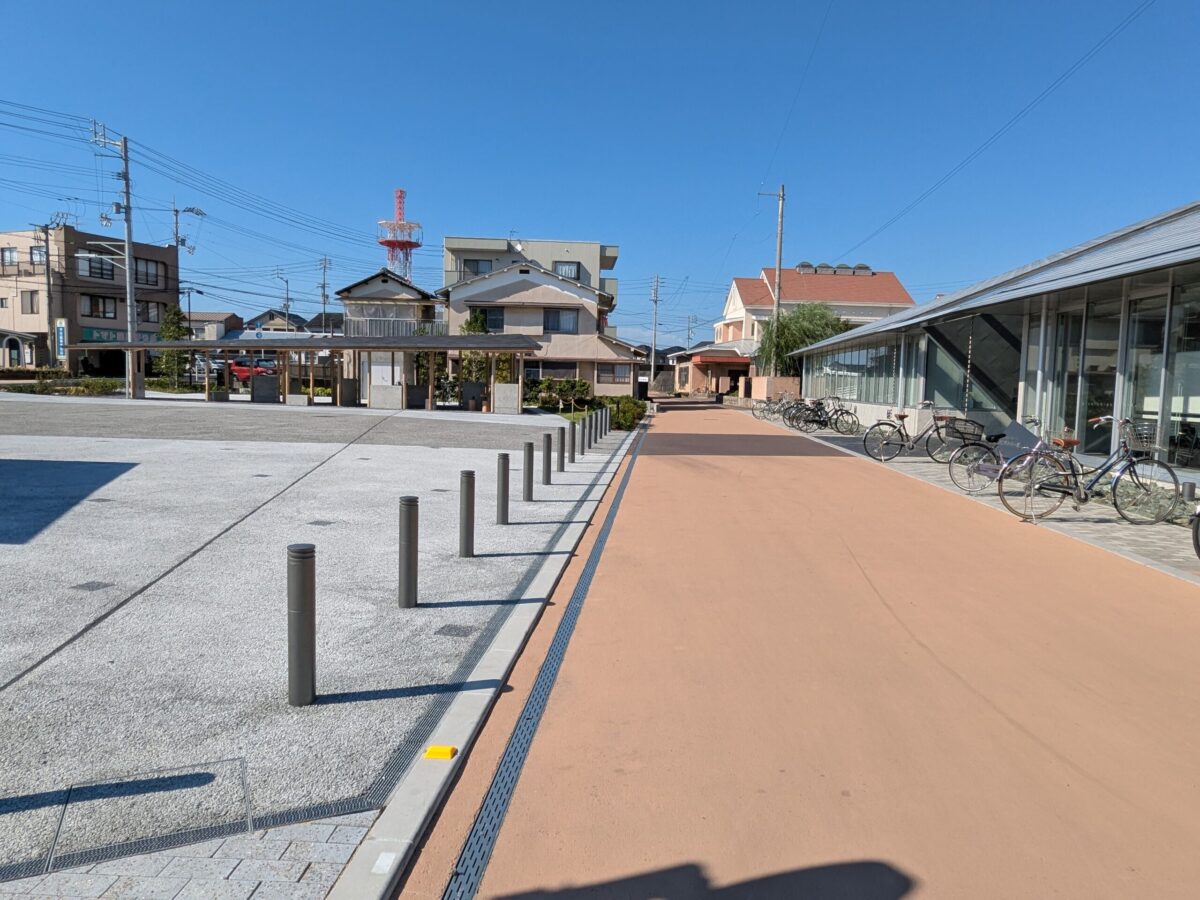 IYO夢みらい館(伊予市文化交流センター)|愛媛県伊予市