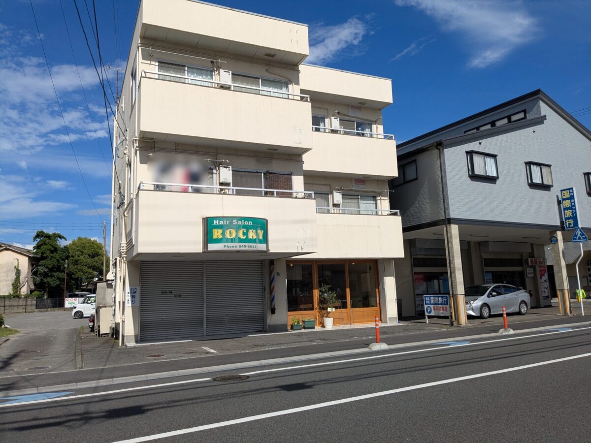 【新店】olmost(オルモスト)|愛媛県松山市