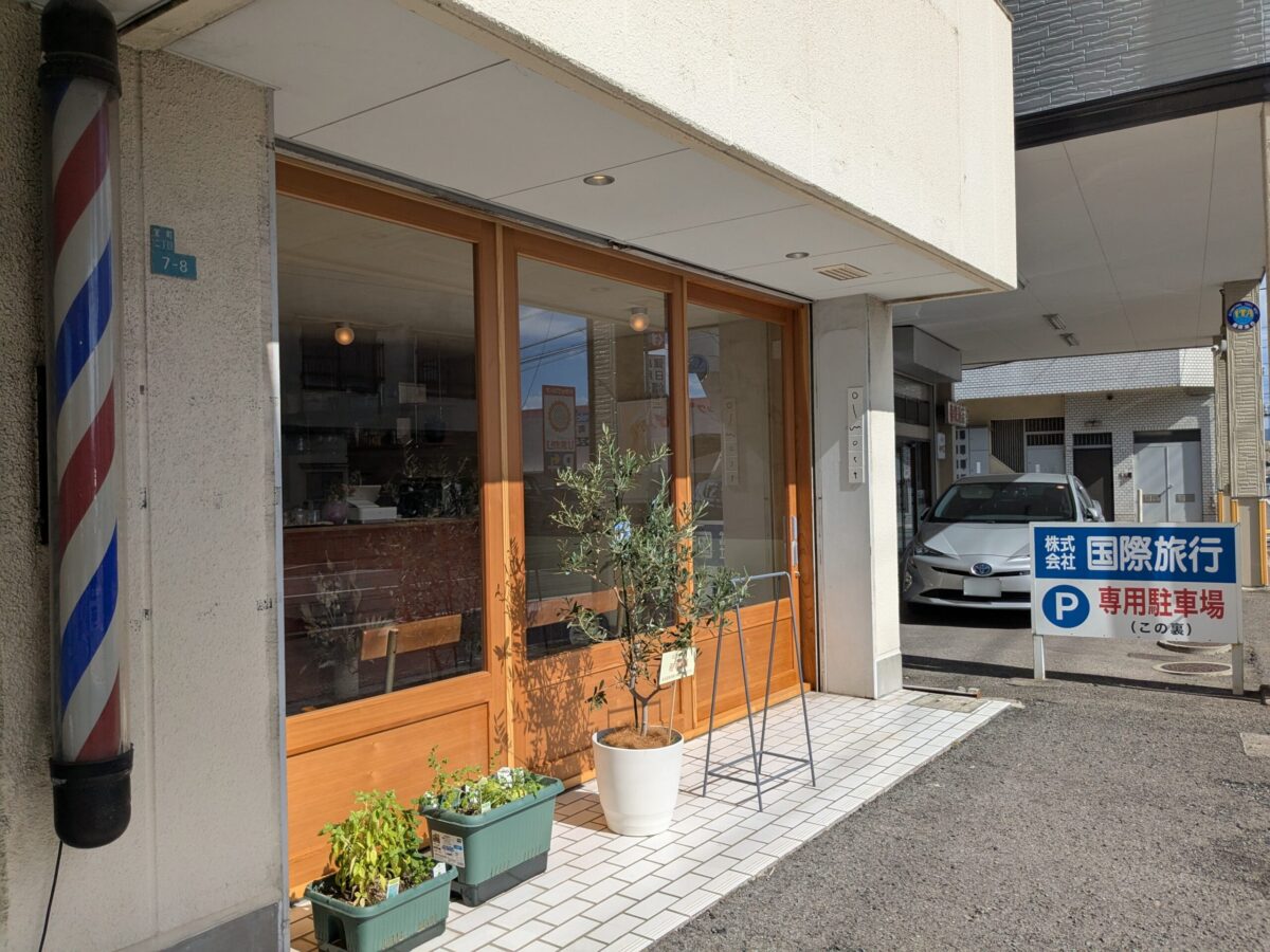 【新店】olmost(オルモスト)|愛媛県松山市