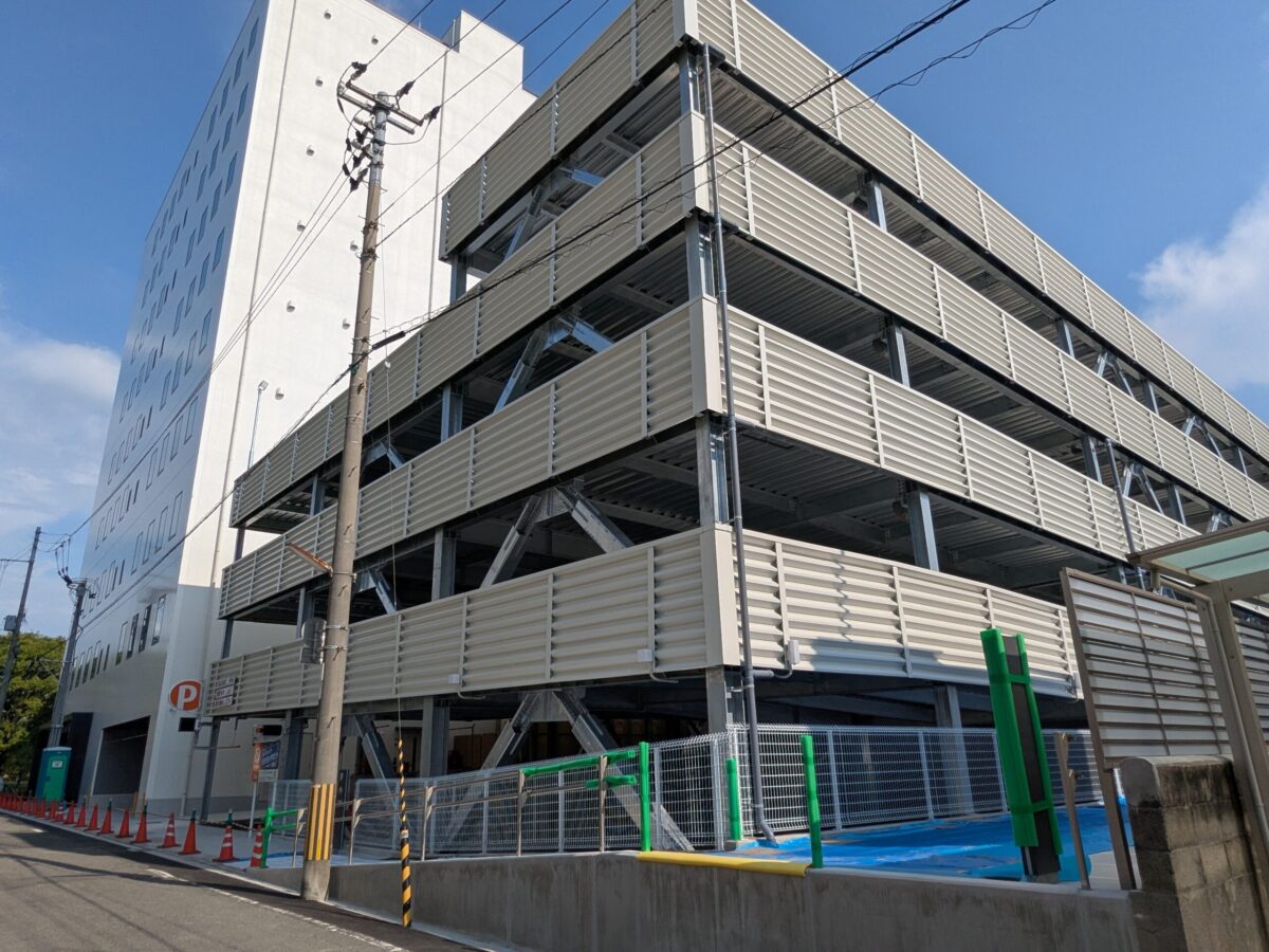d_ll MATSUYAMA(ディール松山)|オフィスビル|愛媛県松山市
