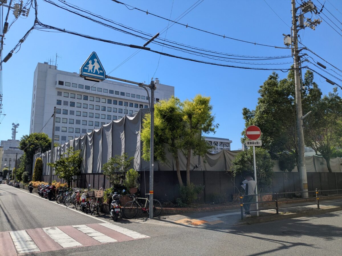 愚陀仏庵 再建｜愛媛県松山市