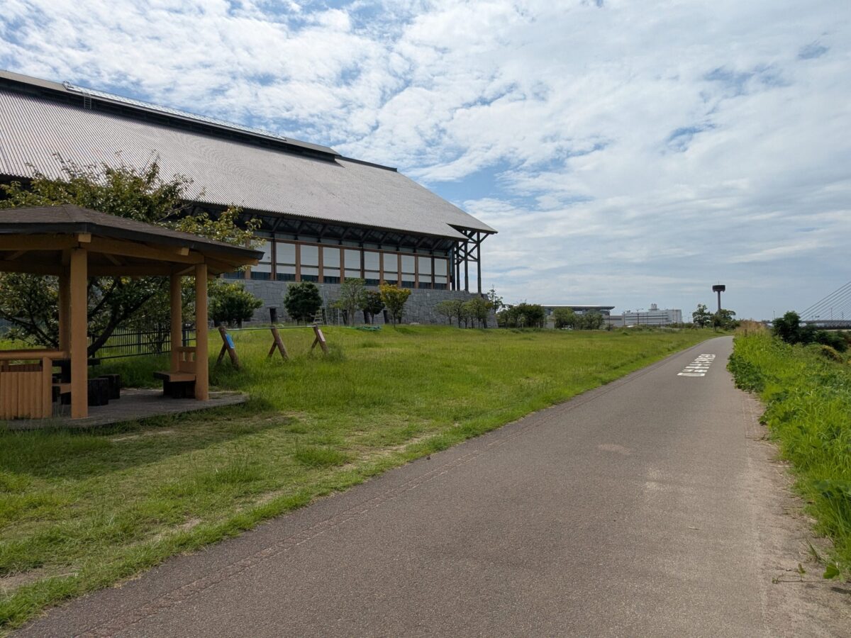 石手川かわまちづくり｜愛媛県松山市