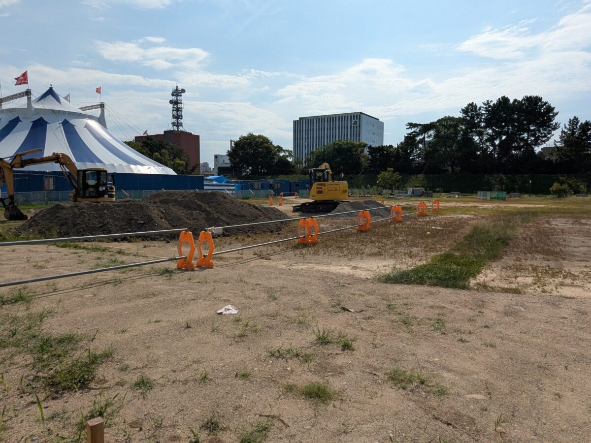 城山公園(堀之内地区)第2期整備事業|愛媛県松山市