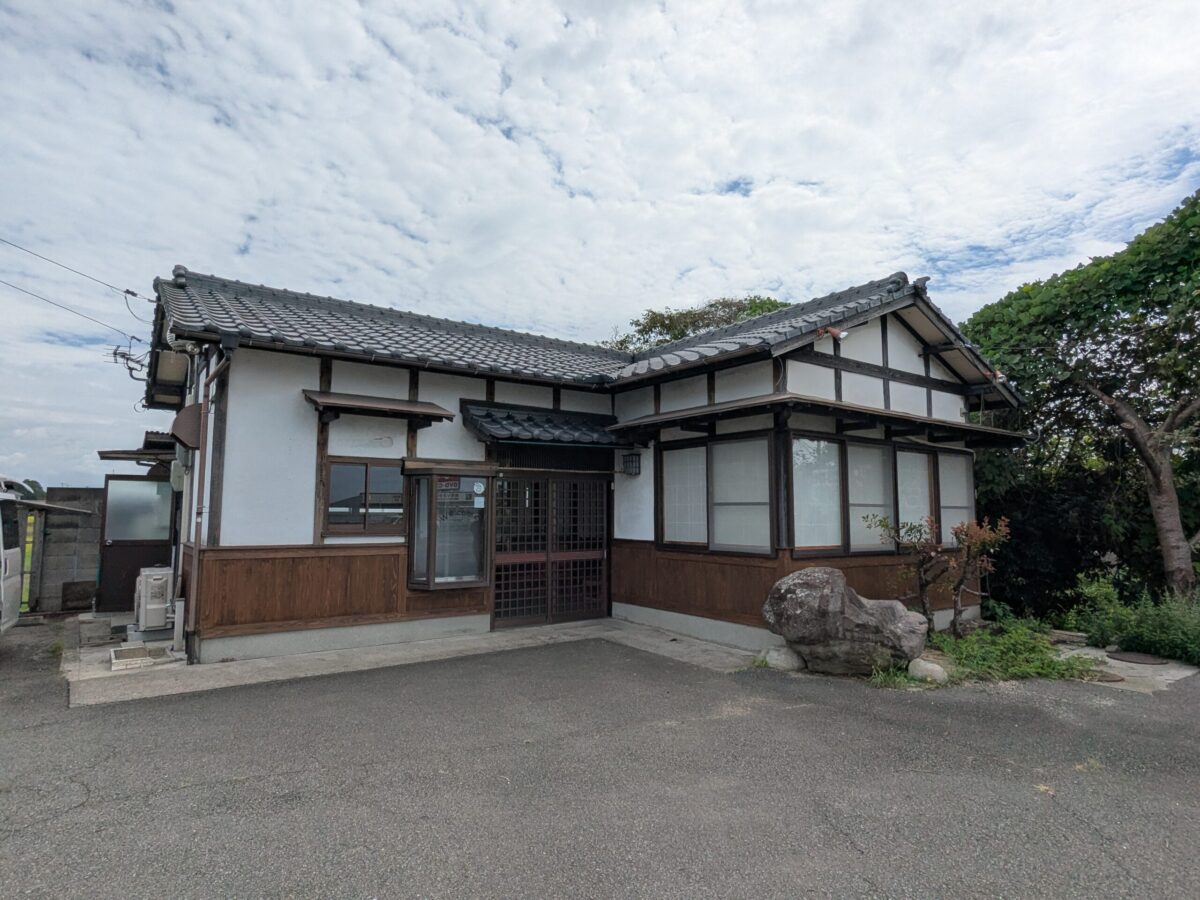 蕎麦一（イチ）｜愛媛県伊予郡松前町