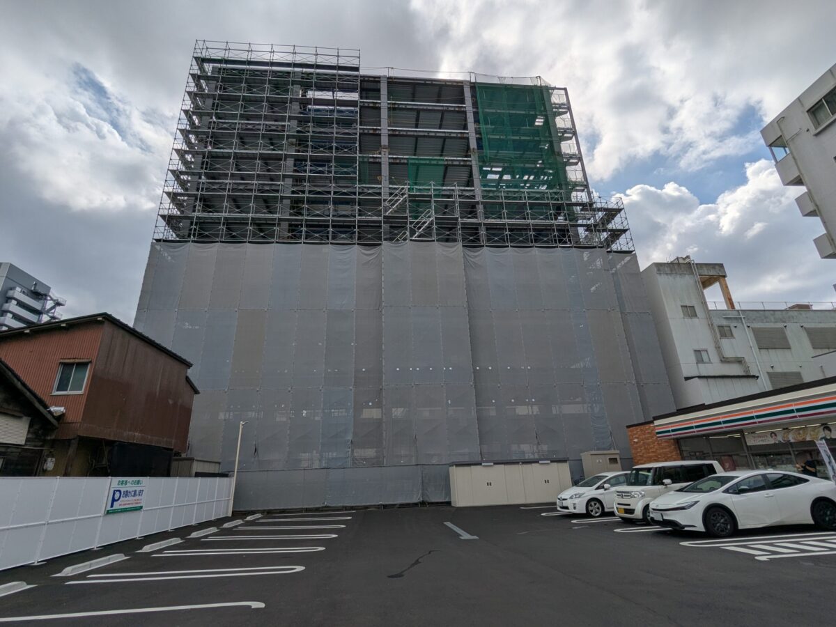 アパホテル 松山市駅前|愛媛県松山市