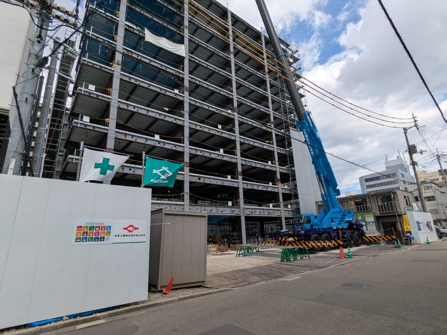 アパホテル 松山市駅前|愛媛県松山市