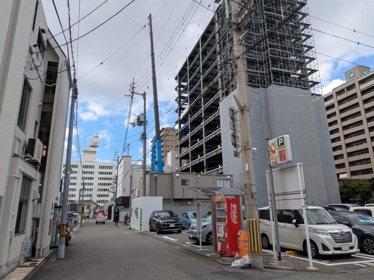 アパホテル 松山市駅前|愛媛県松山市