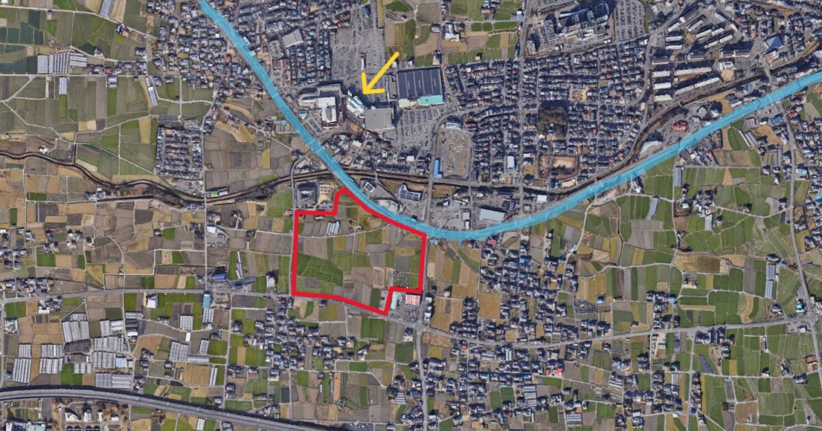 コストコ東温倉庫店|愛媛県東温市