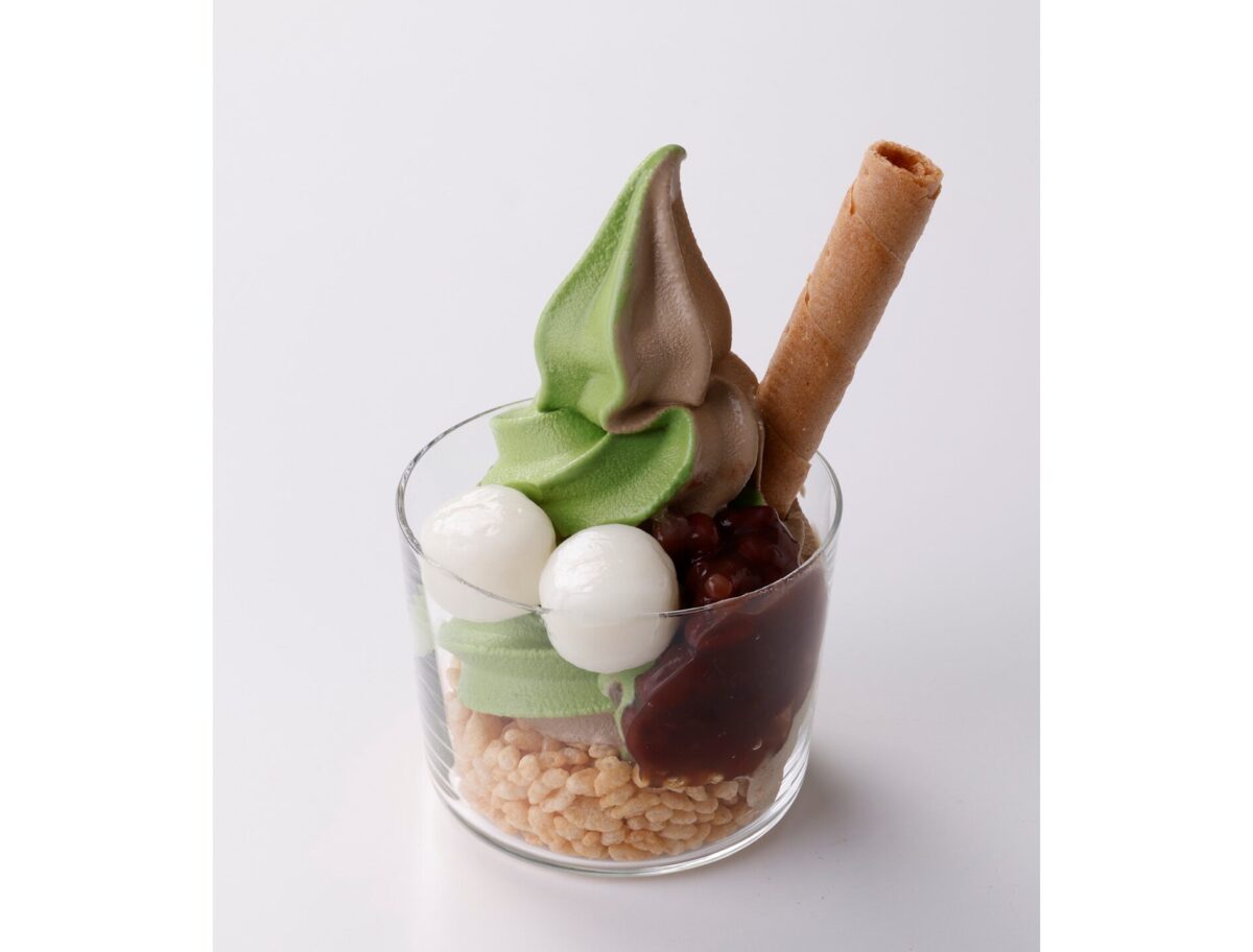 茶寮 伊藤園 伊予鉄松山市駅店｜愛媛県松山市