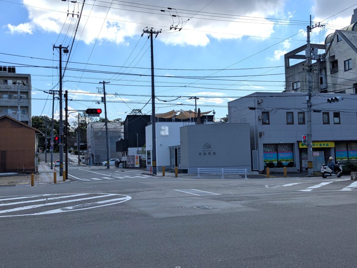 売買物語|愛媛県松山市