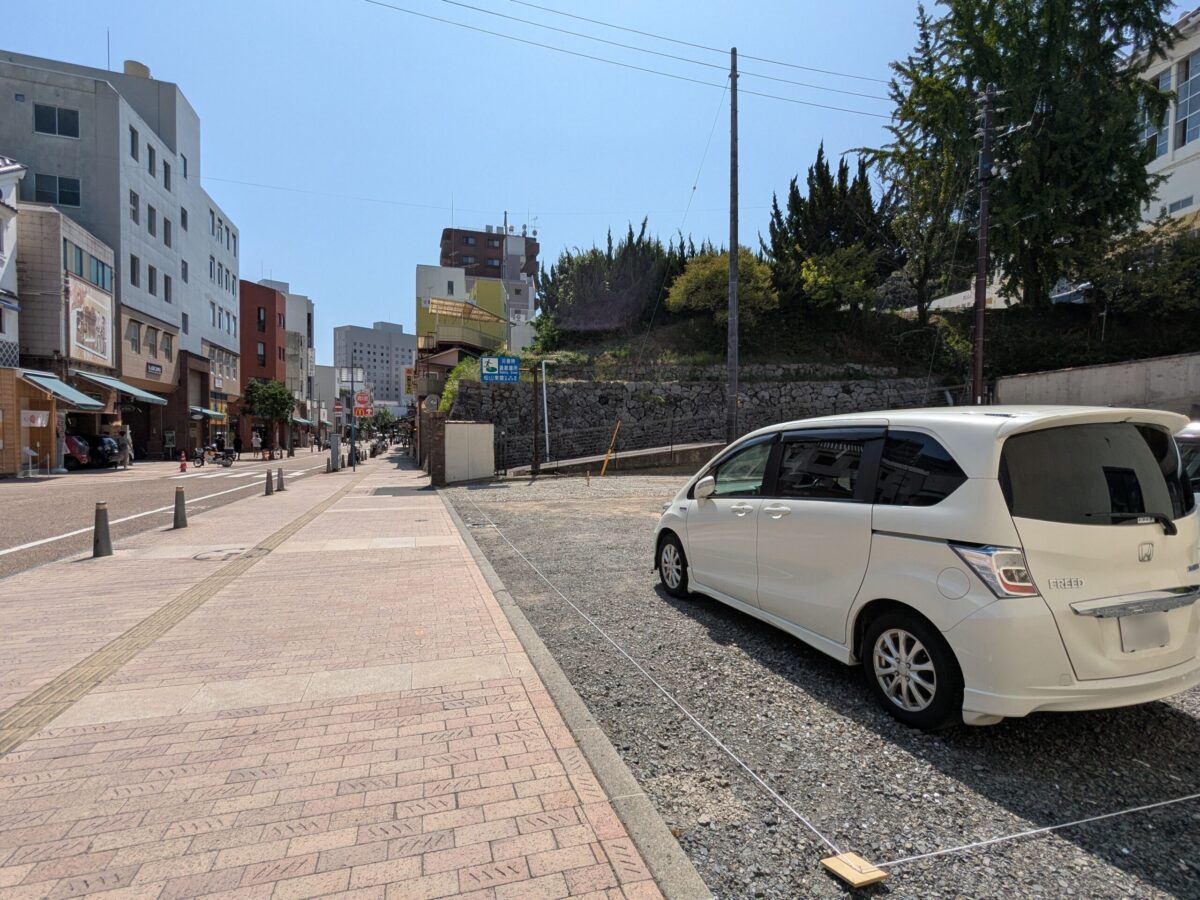 石本藤雄デザインミュージアム|松山ロープウェー商店街|愛媛県松山市