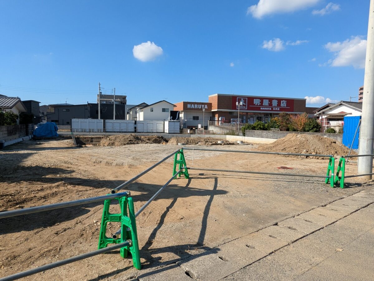 レクサス松山第二整備場｜愛媛県松山市